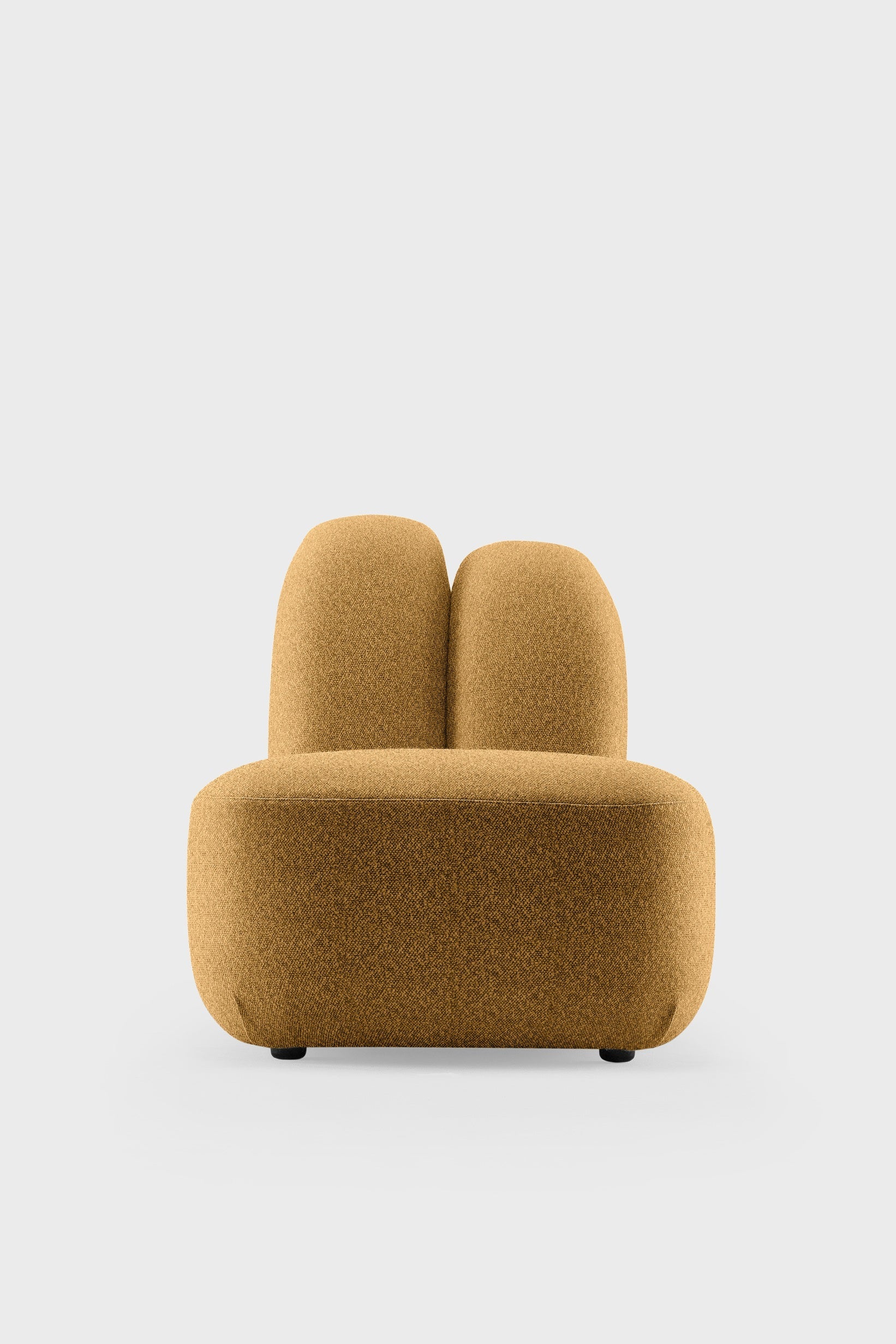 Bunny Designer Lounge Chair