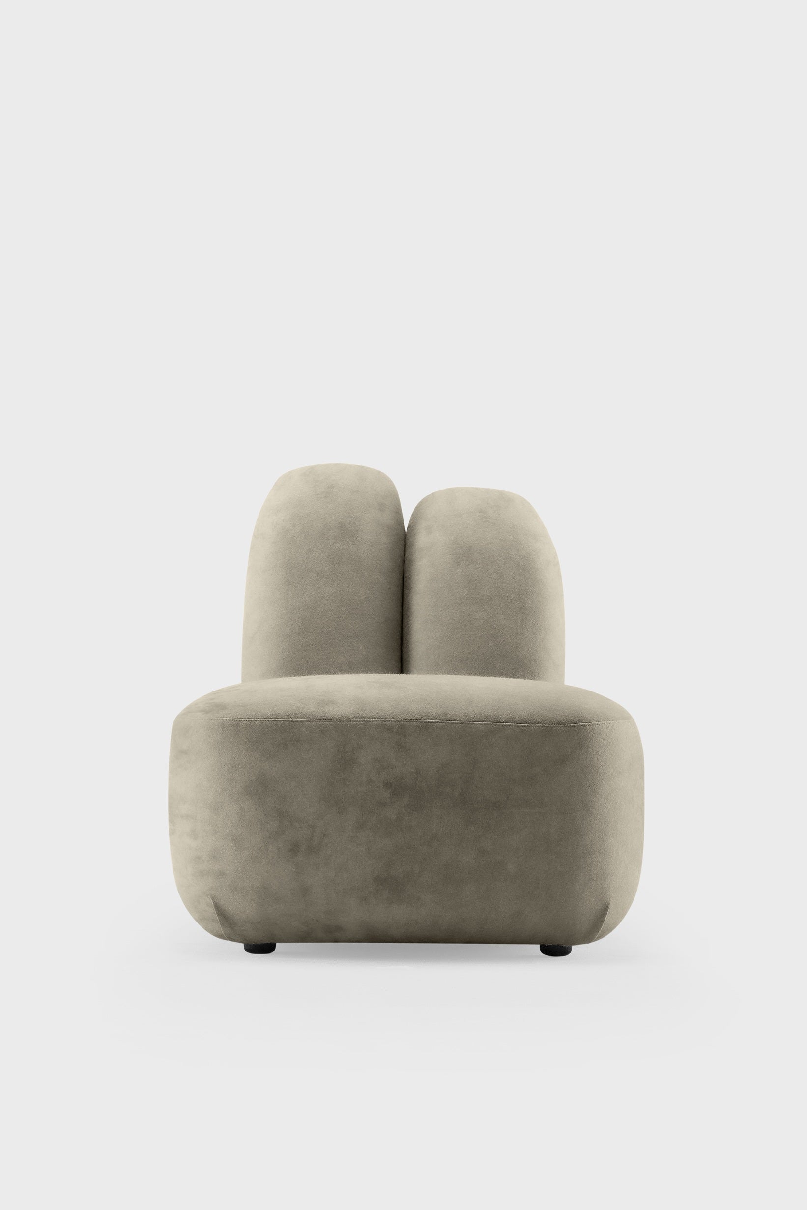 Bunny Designer Lounge Chair