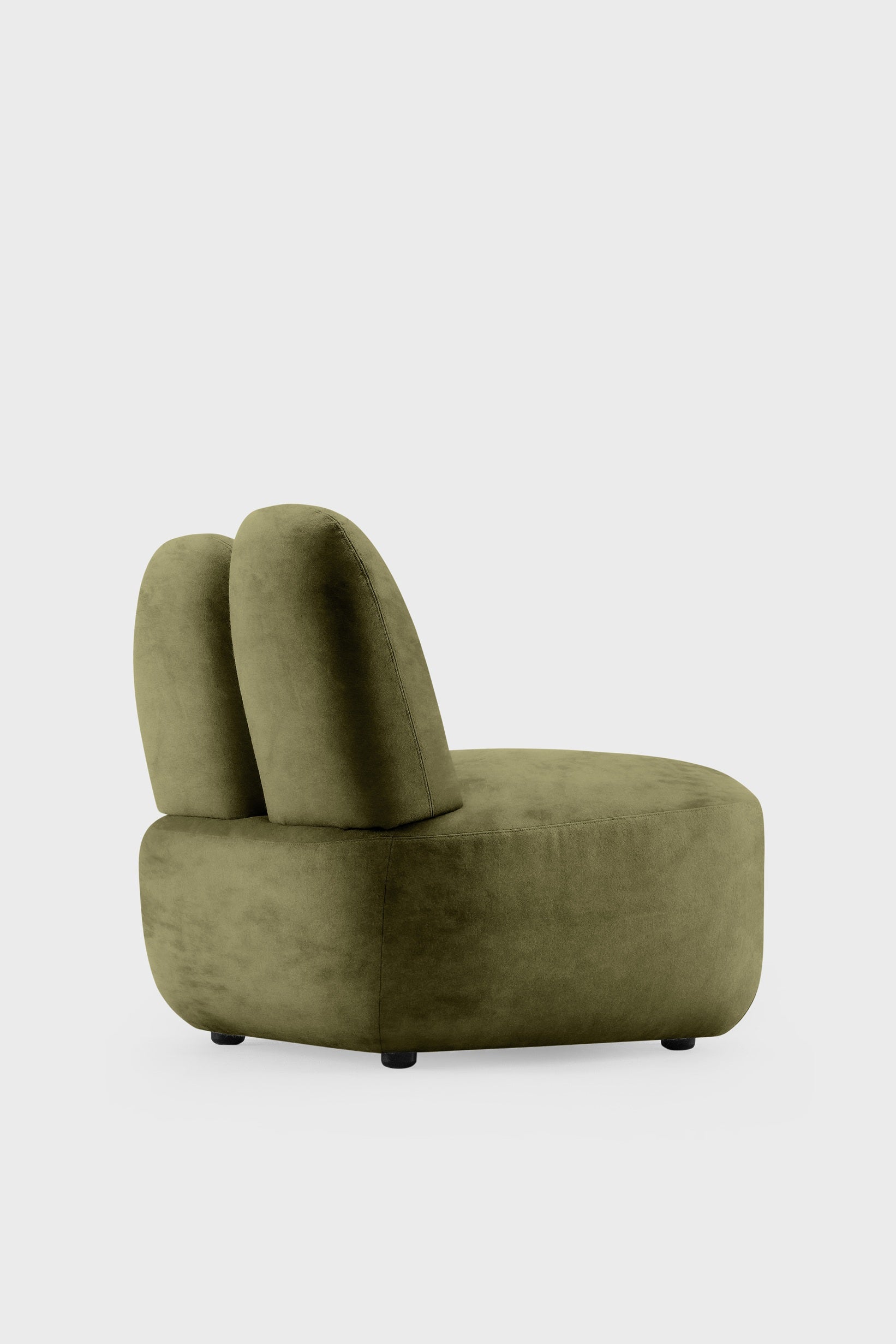 Bunny Designer Lounge Chair