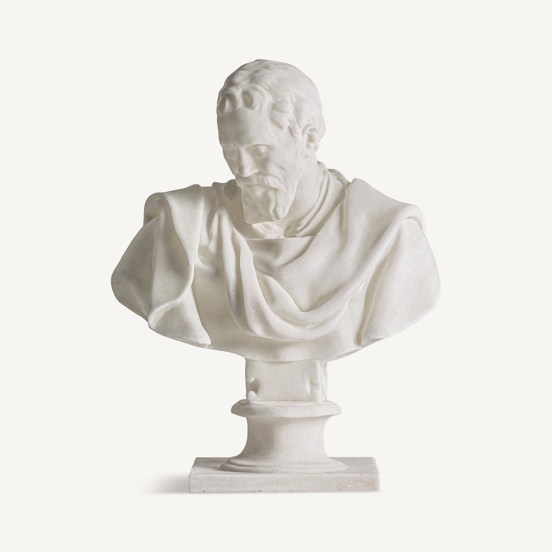 SKULPTUR Decorative Bust