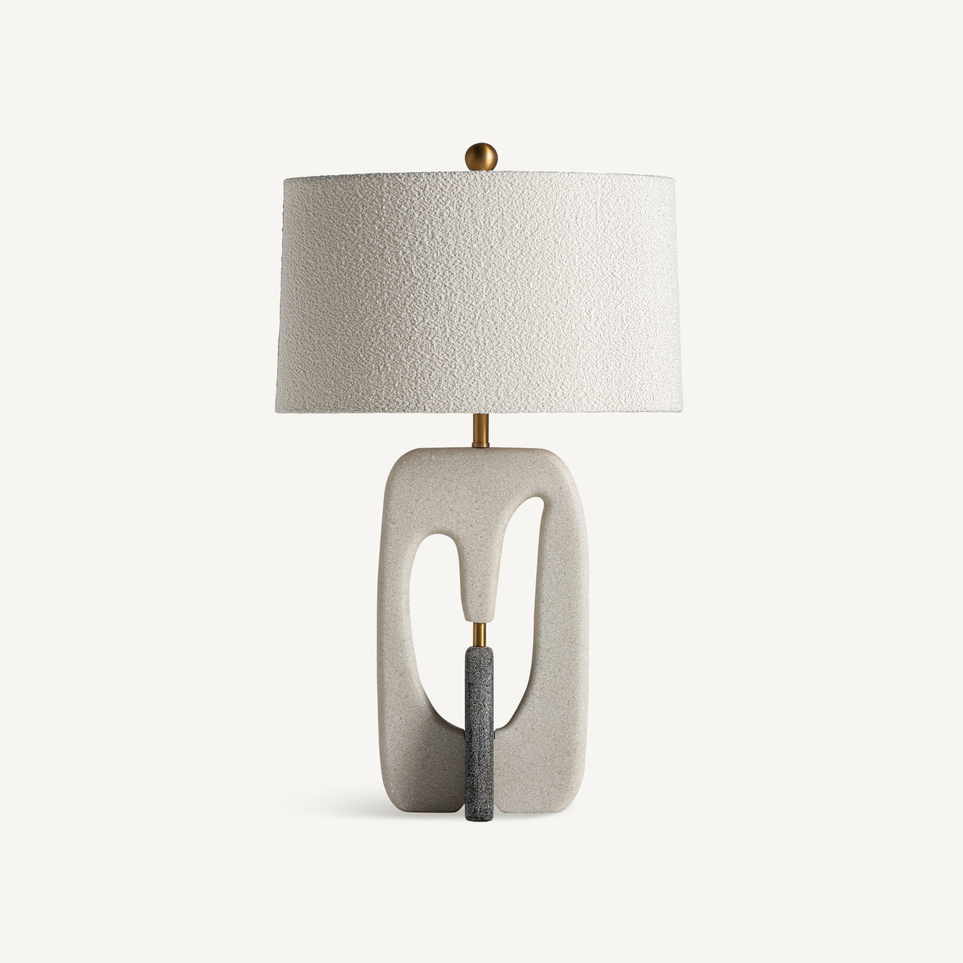 GRÅSTEN Table Lamp