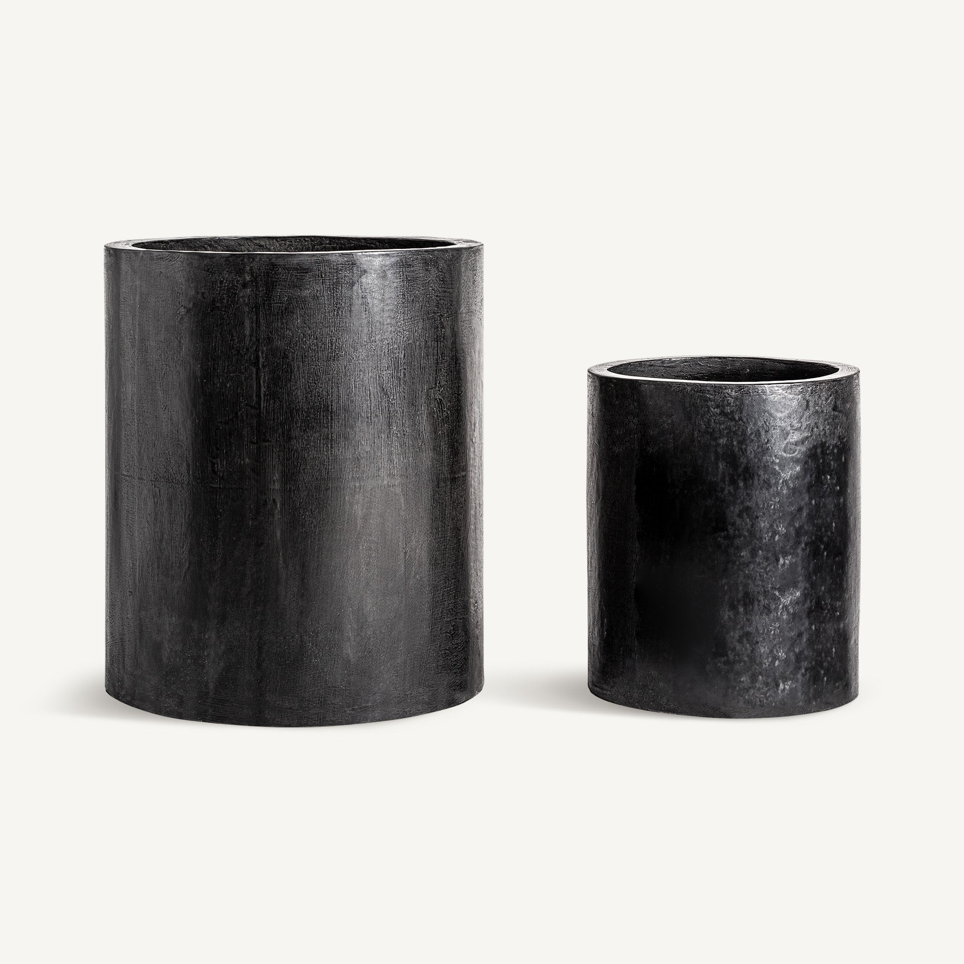 SVARTBLOM Plant Pot Set