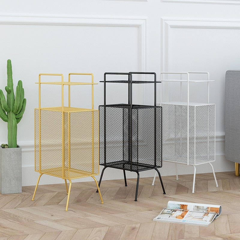 New York Times Storage