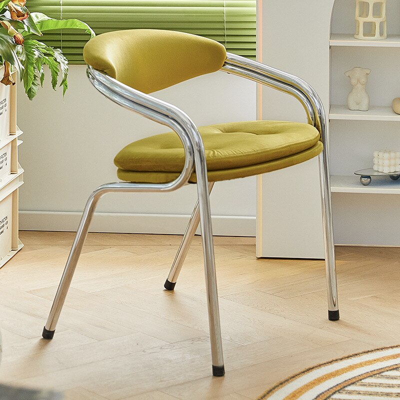 Skandi Classic Retro Dining Chair