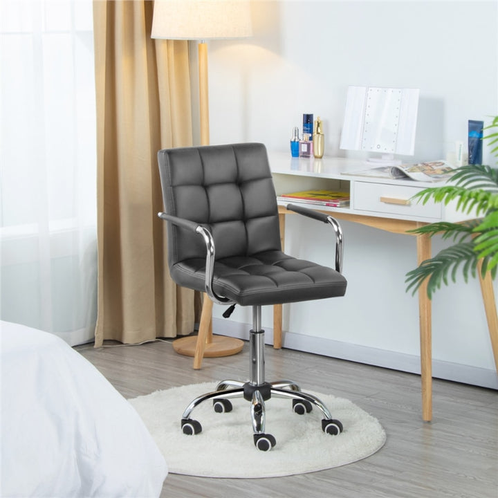 SkandiShop Takai Office chair