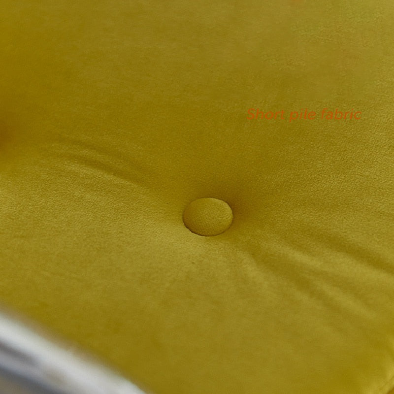 Skandi Classic Retro Dining Chair