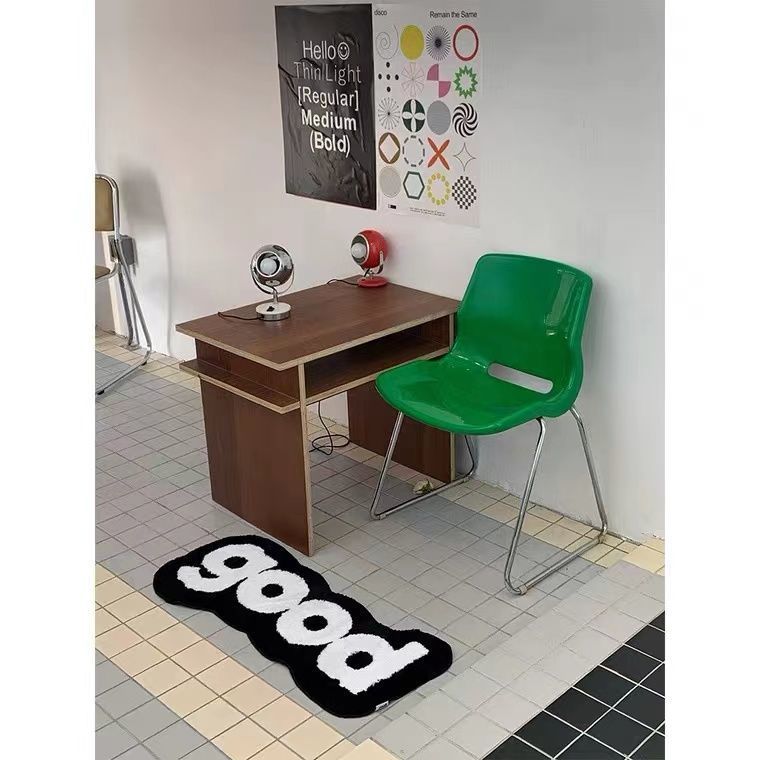 Good Trend Ins Bedside Carpet