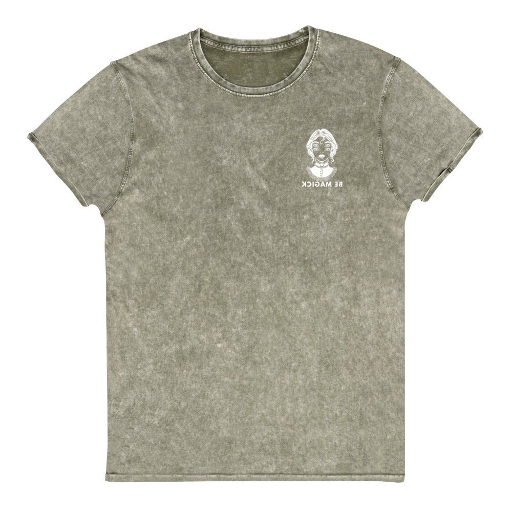Be Magick T-Shirt - SkandiShop