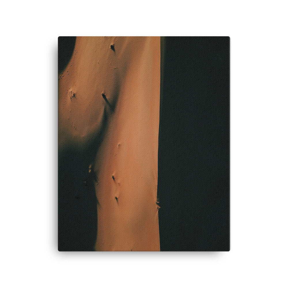 Dunes Canvas