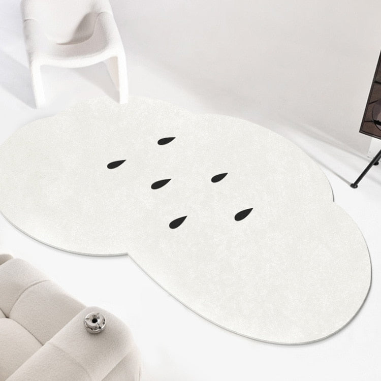 Cloud Rug - SkandiShop