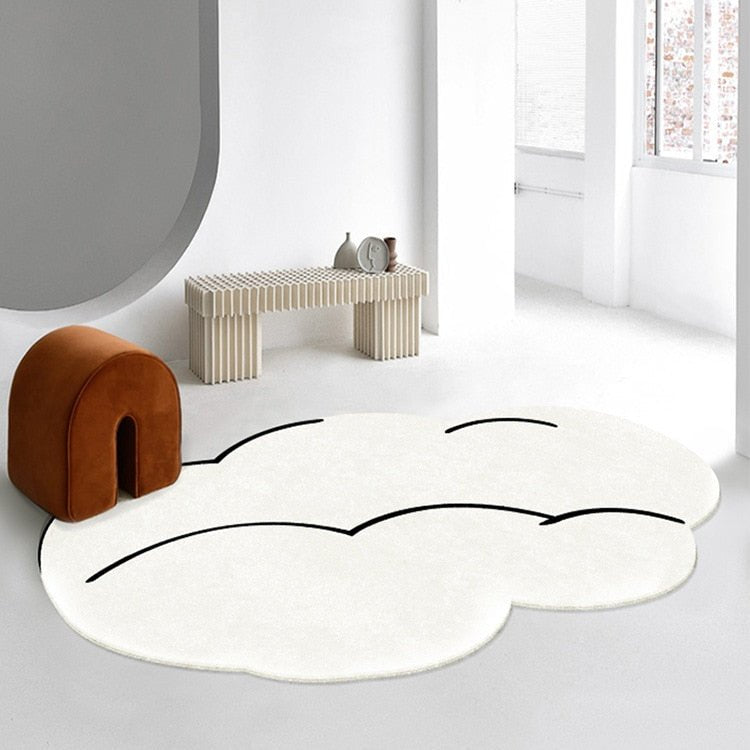Cloud Rug - SkandiShop