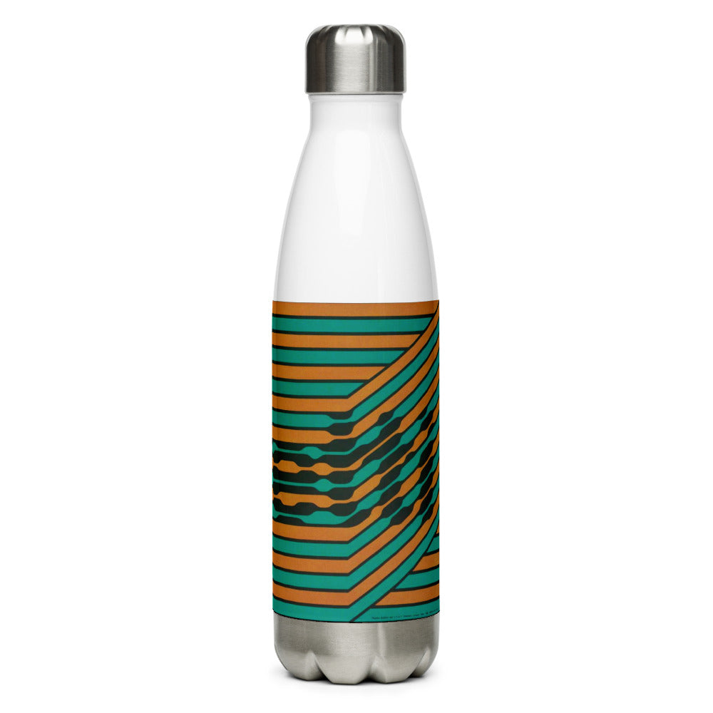 Stainless Steel Water Bottle
